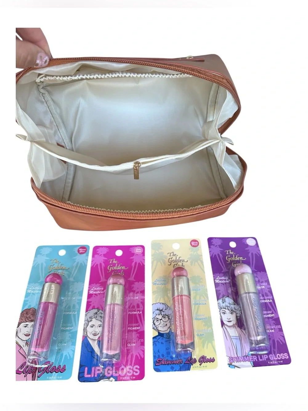 Golden Girls Bundle